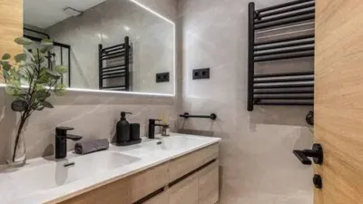 Flat in Legazpi photo 33