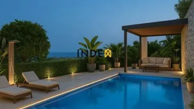 Chalet in Llevantina-Montgavina-Quint-Mar-Garraf photo 2