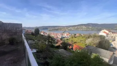 Chalet en Pontedeume photo 12