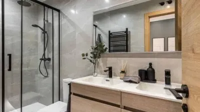 Apartment in Legazpi photo 34