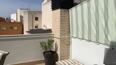 Apartment in Centre photo 5