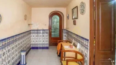 Chalet en Centre photo 9