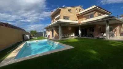 Chalet in Mas Alba-Can Lloses photo 3