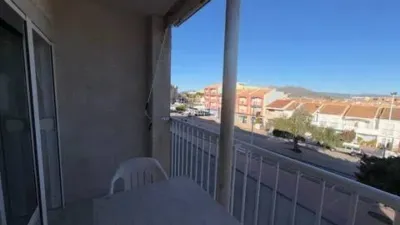 Piso en Puerto de Mazarrón photo 2