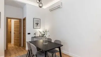 Flat in Legazpi photo 21
