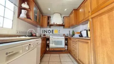Chalet in Segur de Calafell photo 12