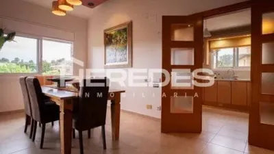 Chalet in Castellarnau photo 44