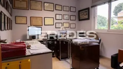 Chalet in Castellarnau photo 73