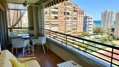 Piso – Alacant / Alicante, l'Alacantí - Más