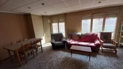 Apartment on Salazar Alonso Street photo 3