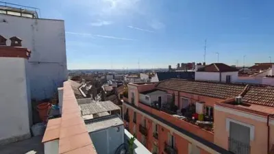 Penthouse in Embajadores-Lavapiés photo 41