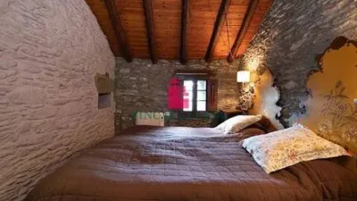 Chalet in Bolvir photo 48