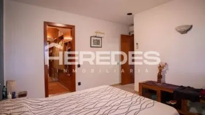 Chalet in Castellarnau photo 62