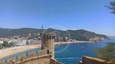 Piso en Tossa de Mar photo 22