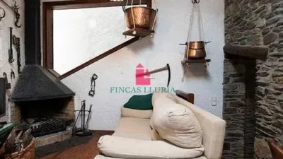 Chalet in Bolvir photo 21