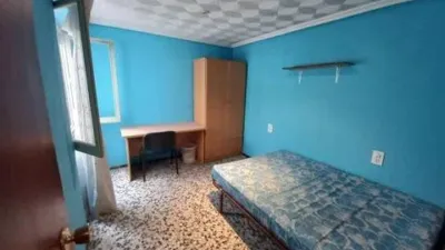 Apartment on Salazar Alonso Street photo 9