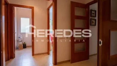 Chalet in Castellarnau photo 29