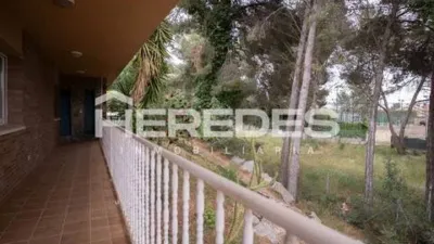Chalet in Castellarnau photo 53
