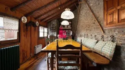 Chalet in Bolvir photo 24