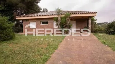 Chalet in Castellarnau photo 5
