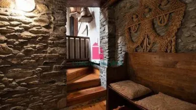 Chalet in Bolvir photo 35