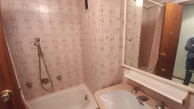 Apartment on Salazar Alonso Street photo 7