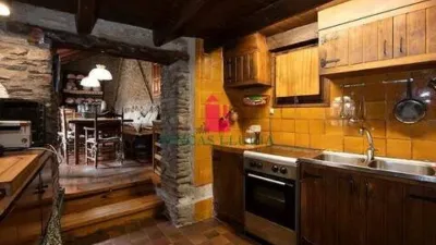 Chalet in Bolvir photo 33