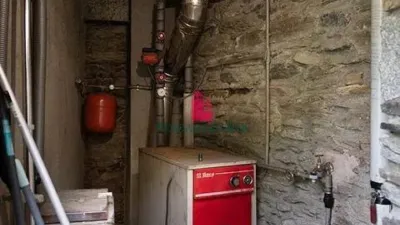 Chalet in Bolvir photo 63