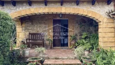 Rustic house in Son Servera photo 22