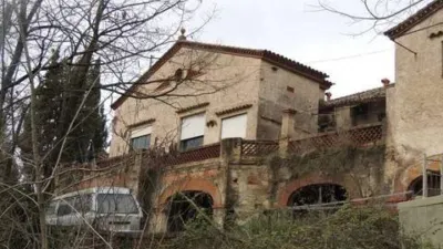 Rustic House in Centre photo 14
