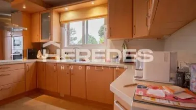 Chalet in Castellarnau photo 40