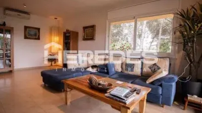 Chalet in Castellarnau photo 25