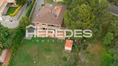 Chalet in Castellarnau photo 3