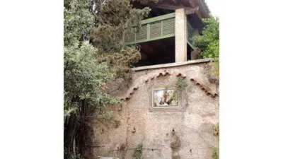 Rustic House in Centre photo 6