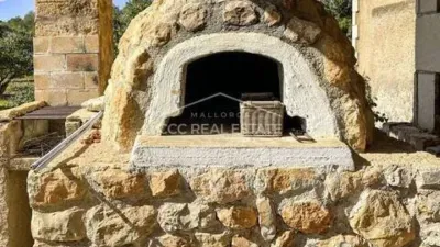 Rustic house in Son Servera photo 19