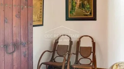Rustic house in Son Servera photo 4