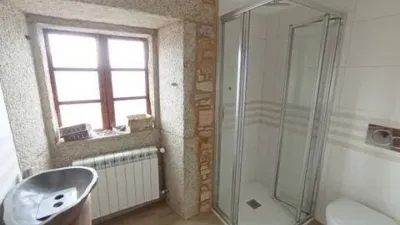 Chalet in Laxe photo 8