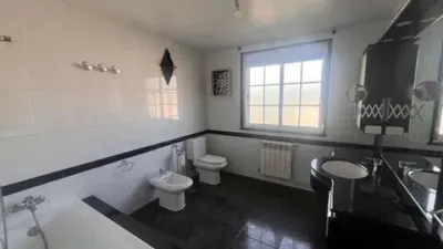 Chalet en Pontedeume photo 21