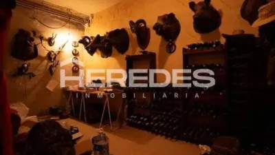 Chalet in Castellarnau photo 79