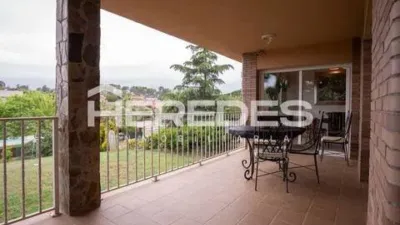 Chalet in Castellarnau photo 51