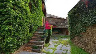 Chalet in Bolvir photo 13