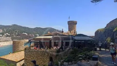 Piso en Tossa de Mar photo 27