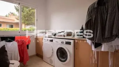 Chalet in Castellarnau photo 28