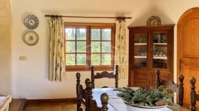 Rustic house in Son Servera photo 16