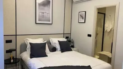 Apartment in Ibiza photo 2