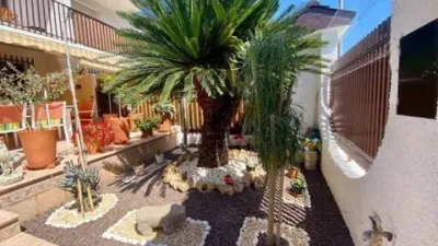 Chalet in Santo Ángel photo 6