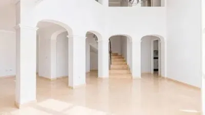 Casa – Finestrat, Urbanització Golf Badia, la Marina Baixa - Vista 2