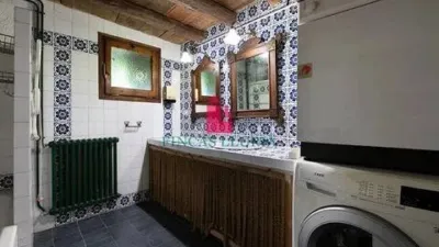 Chalet in Bolvir photo 62