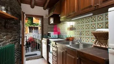 Chalet in Bolvir photo 30