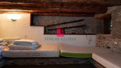 Chalet in Bolvir photo 60